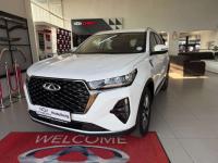 Thumbnail Chery Tiggo 7 PRO 1.5T Distinction CVT
