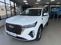 Thumbnail Chery Tiggo 7 PRO 1.5T Distinction CVT