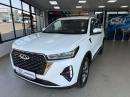 Thumbnail Chery Tiggo 7 PRO 1.5T Distinction CVT