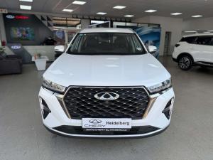 Chery Tiggo 7 PRO 1.5T Distinction CVT - Image 2