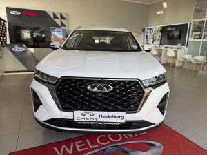Chery Tiggo 7 PRO 1.5T Distinction CVT - Image 2