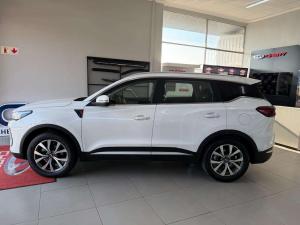 Chery Tiggo 7 PRO 1.5T Distinction CVT - Image 3