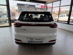 Chery Tiggo 7 PRO 1.5T Distinction CVT - Image 4