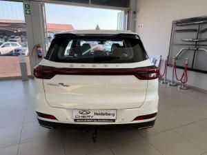 Chery Tiggo 7 PRO 1.5T Distinction CVT - Image 4