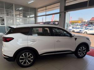 Chery Tiggo 7 PRO 1.5T Distinction CVT - Image 5