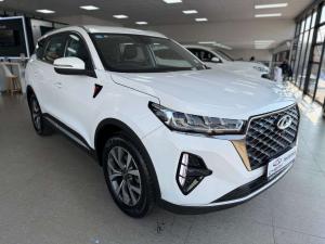 Chery Tiggo 7 PRO 1.5T Distinction CVT - Image 6