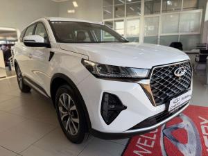Chery Tiggo 7 PRO 1.5T Distinction CVT - Image 6