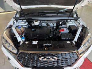Chery Tiggo 7 PRO 1.5T Distinction CVT - Image 7