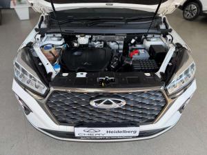 Chery Tiggo 7 PRO 1.5T Distinction CVT - Image 8