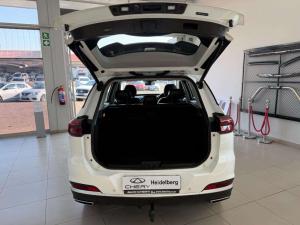 Chery Tiggo 7 PRO 1.5T Distinction CVT - Image 8