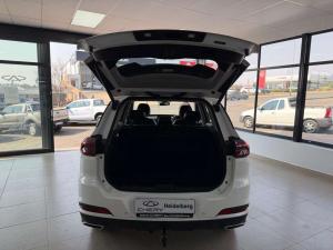 Chery Tiggo 7 PRO 1.5T Distinction CVT - Image 9