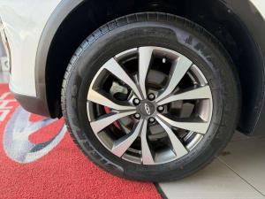 Chery Tiggo 7 PRO 1.5T Distinction CVT - Image 9