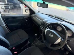 Nissan NP200 1.6 Safety PackS/C - Image 10