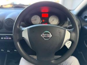 Nissan NP200 1.6 Safety PackS/C - Image 11