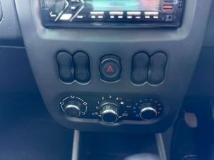 Nissan NP200 1.6 Safety PackS/C - Image 16