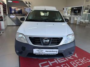 Nissan NP200 1.6 Safety PackS/C - Image 2