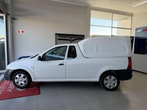 Nissan NP200 1.6 Safety PackS/C - Image 3