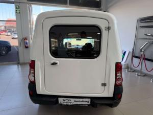 Nissan NP200 1.6 Safety PackS/C - Image 4