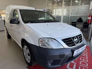 Nissan NP200 1.6 Safety PackS/C - Image 6