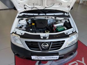 Nissan NP200 1.6 Safety PackS/C - Image 8