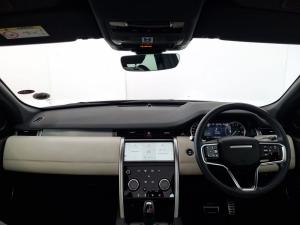 Land Rover Discovery Sport P300e R-Dynamic HSE - Image 18