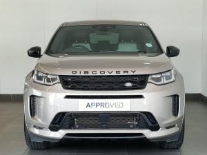 Land Rover Discovery Sport P300e R-Dynamic HSE - Image 1