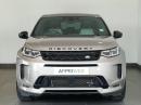 Thumbnail Land Rover Discovery Sport P300e R-Dynamic HSE