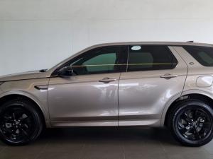 Land Rover Discovery Sport P300e R-Dynamic HSE - Image 3