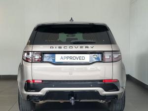 Land Rover Discovery Sport P300e R-Dynamic HSE - Image 6