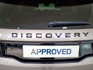 Land Rover Discovery Sport P300e R-Dynamic HSE - Image 8