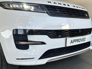Land Rover Range Rover Sport D350 Dynamic HSE - Image 18
