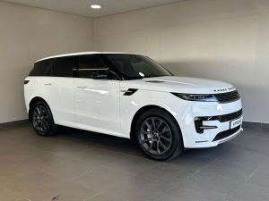 Land Rover Range Rover Sport D350 Dynamic HSE - Image 1
