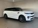 Land Rover Range Rover Sport D350 Dynamic HSE - Thumbnail 1