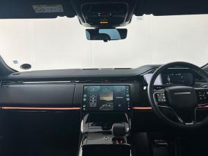 Land Rover Range Rover Sport D350 Dynamic HSE - Image 21