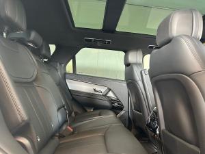 Land Rover Range Rover Sport D350 Dynamic HSE - Image 27
