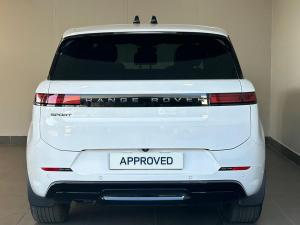 Land Rover Range Rover Sport D350 Dynamic HSE - Image 28