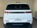 Land Rover Range Rover Sport D350 Dynamic HSE - Thumbnail 28