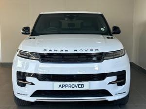 Land Rover Range Rover Sport D350 Dynamic HSE - Image 2