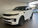 Land Rover Range Rover Sport D350 Dynamic HSE - Thumbnail 3