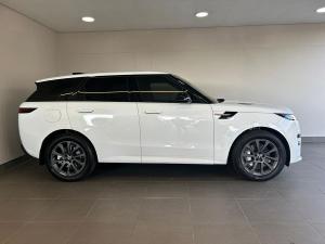 Land Rover Range Rover Sport D350 Dynamic HSE - Image 4
