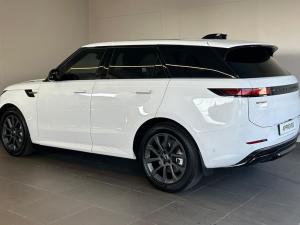Land Rover Range Rover Sport D350 Dynamic HSE - Image 5