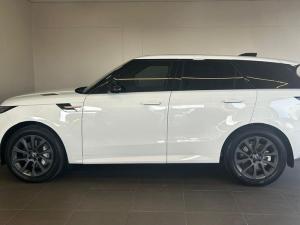 Land Rover Range Rover Sport D350 Dynamic HSE - Image 6