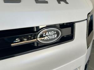 Land Rover Defender 110 D350 X-Dynamic HSE - Image 12