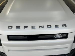 Land Rover Defender 110 D350 X-Dynamic HSE - Image 19