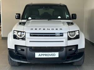 Land Rover Defender 110 D350 X-Dynamic HSE - Image 2