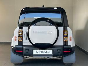 Land Rover Defender 110 D350 X-Dynamic HSE - Image 4