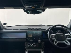 Land Rover Defender 110 D350 X-Dynamic HSE - Image 8