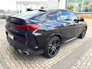 BMW X6 xDrive40i M Sport - Image 11