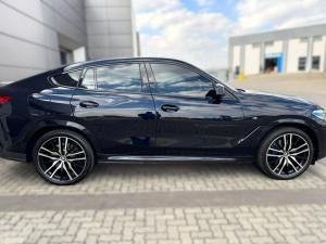 BMW X6 xDrive40i M Sport - Image 12