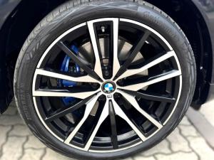 BMW X6 xDrive40i M Sport - Image 13